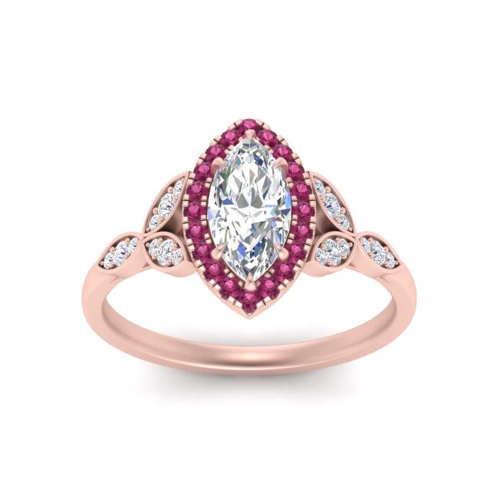 leaves-marquise-cut-halo-diamond-engagement-ring-with-pink-sapphire-in-rose-gold-FD9827MQRGSADRPIANGLE5-NL-RG_9c00be6e-748a-4838-98ce-3d4df871106c.jpg?v=1770891368