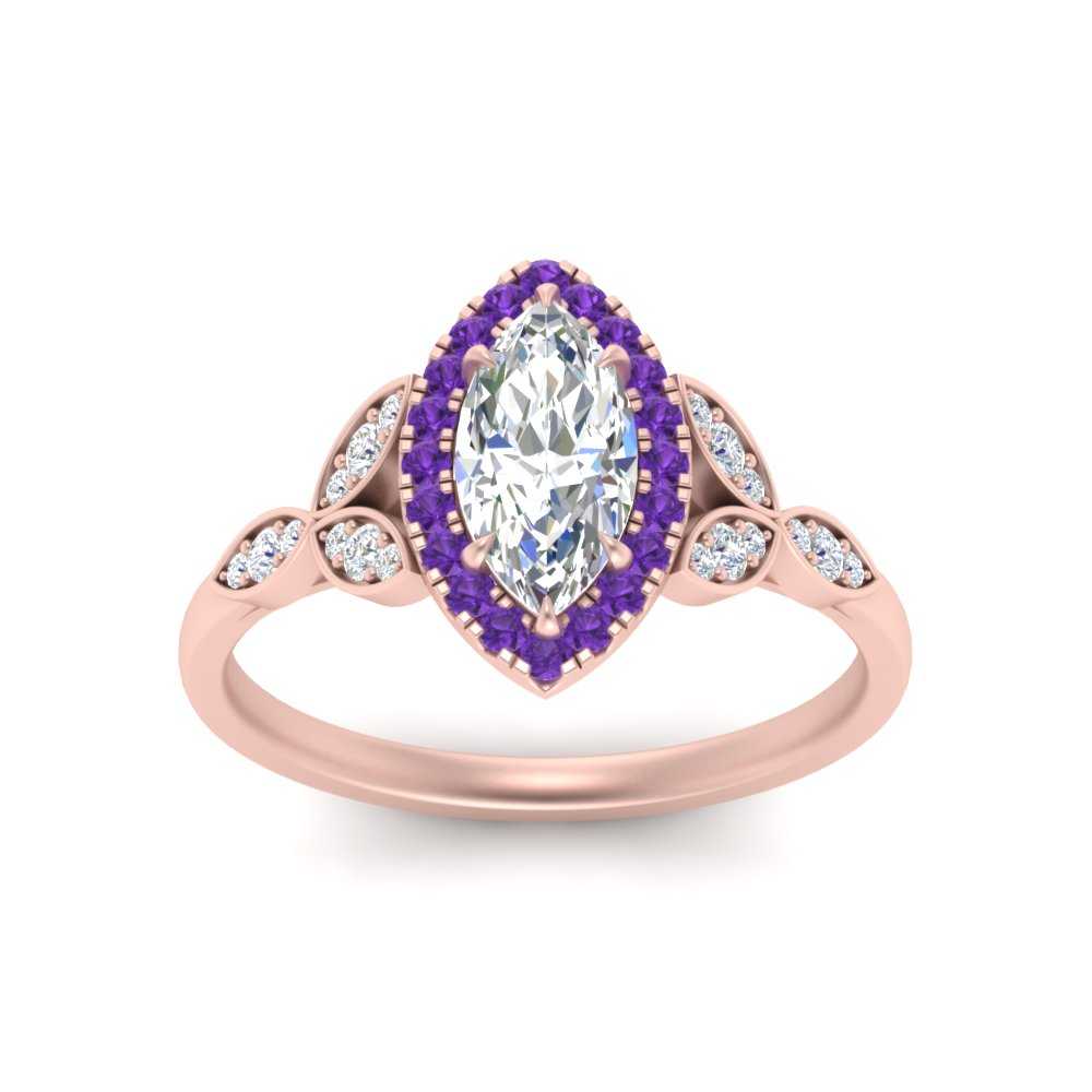 leaves-marquise-cut-halo-diamond-engagement-ring-with-purple-topaz-in-rose-gold-FD9827MQRGVITOANGLE5-NL-RG_8ef252f4-8267-48a8-b951-0a63c12805ea.jpg?v=1770891368