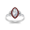 Load image into Gallery viewer, leaves-marquise-cut-halo-diamond-engagement-ring-with-ruby-in-white-gold-FD9827MQRGRUDRANGLE5-NL-WG_87e9339c-f518-49ac-95f6-b0e15aaafe4d.jpg?v=1770891368