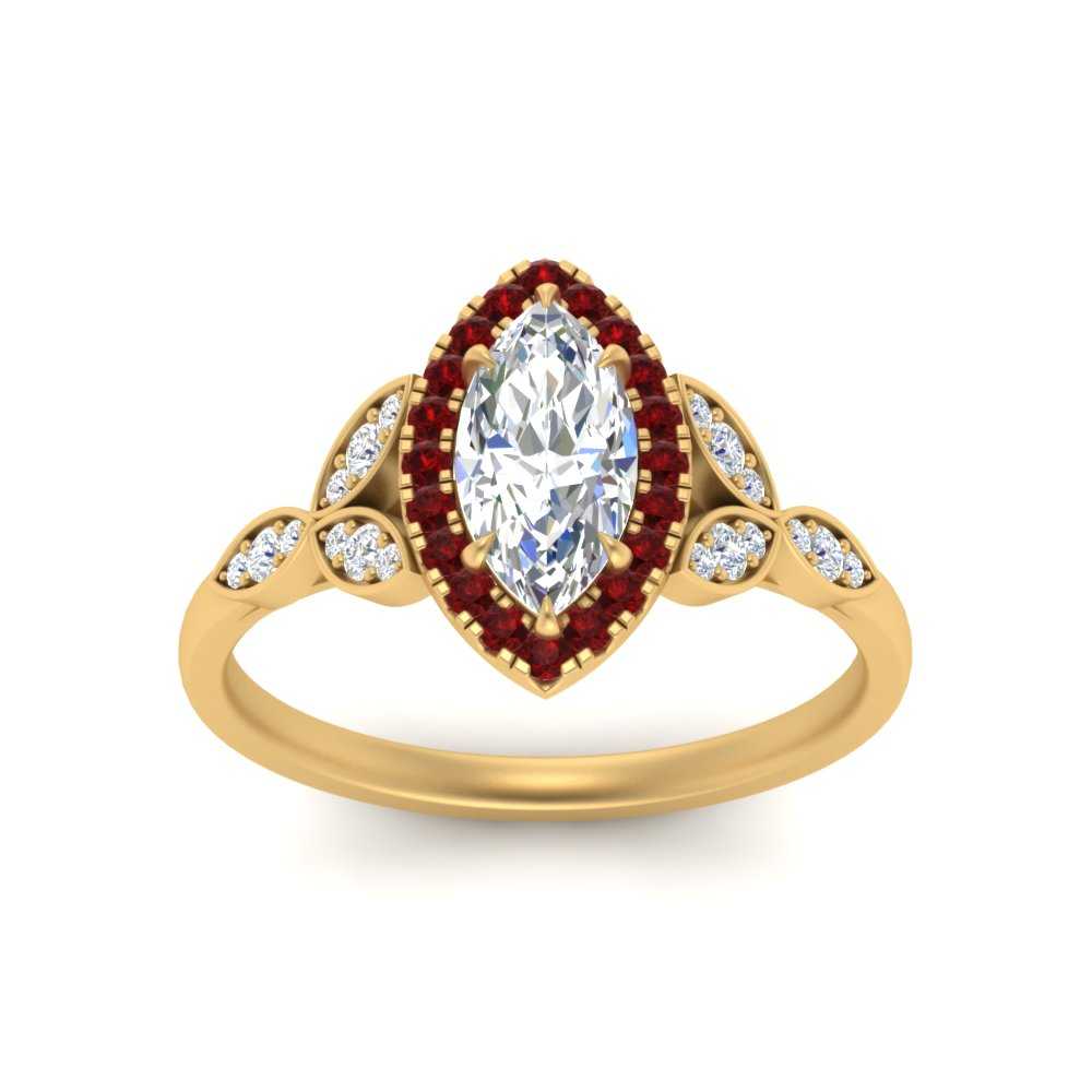 leaves-marquise-cut-halo-diamond-engagement-ring-with-ruby-in-yellow-gold-FD9827MQRGRUDRANGLE5-NL-YG_2eab64da-5544-4164-88b1-1f8371b890a2.jpg?v=1770891368