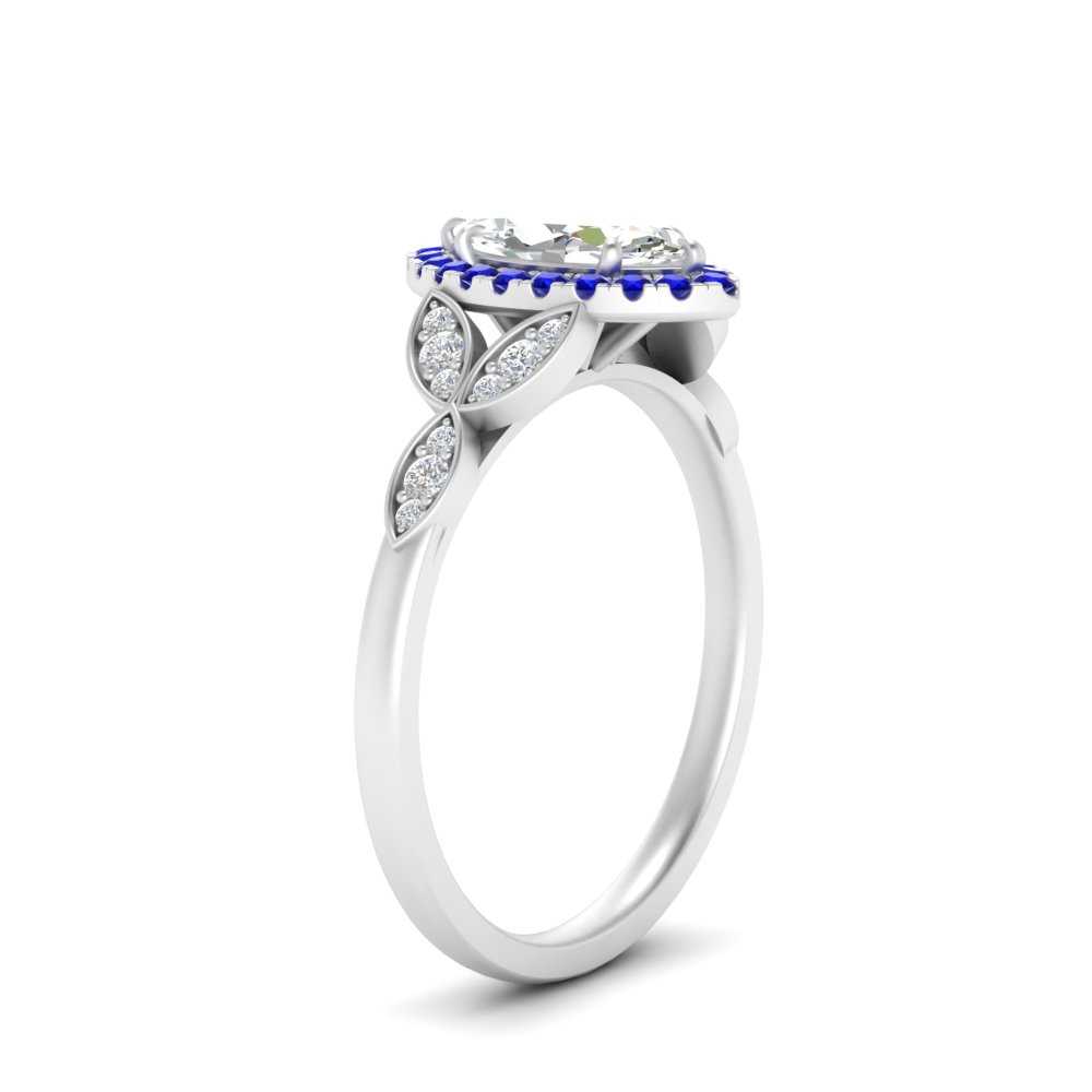 leaves-marquise-cut-halo-diamond-engagement-ring-with-sapphire-in-white-gold-FD9827MQRGSABLANGLE2-NL-WG_c7318723-da9e-4e07-8382-b31186406020.jpg?v=1770891368