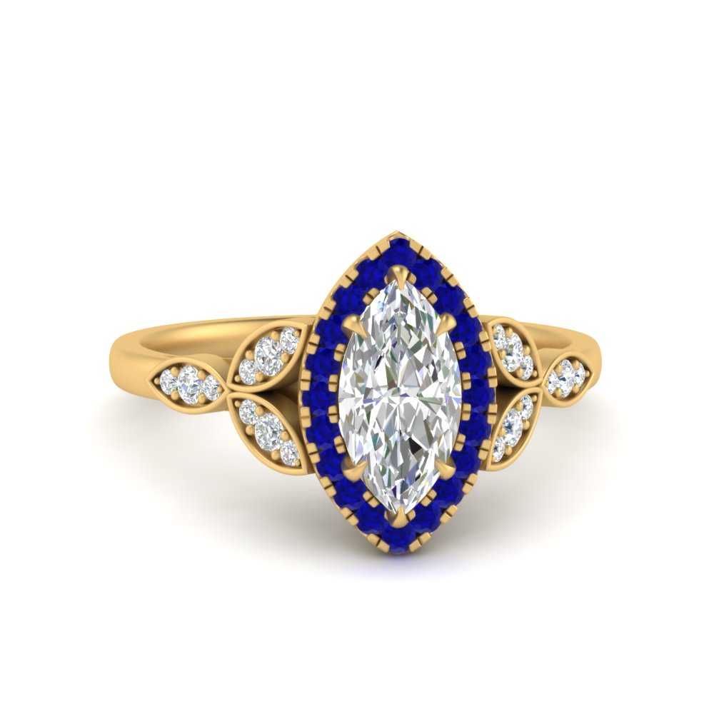 leaves-marquise-cut-halo-diamond-engagement-ring-with-sapphire-in-yellow-gold-FD9827MQRGSABL-NL-YG_fae67312-58ed-47c7-94b9-b462098556db.jpg?v=1770891369