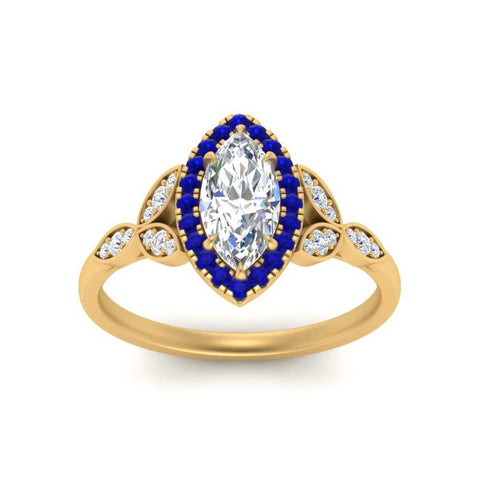 leaves-marquise-cut-halo-diamond-engagement-ring-with-sapphire-in-yellow-gold-FD9827MQRGSABLANGLE5-NL-YG_996b21c7-6088-433f-8626-fb81c070d91d.jpg?v=1770891368