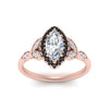 Load image into Gallery viewer, leaves-marquise-cut-halo-engagement-ring-with-black-diamond-in-rose-gold-FD9827MQRGBLACKANGLE5-NL-RG_1bce722a-ef55-4ebf-a89b-c7bb4cfc32d6.jpg?v=1770891369