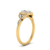 Load image into Gallery viewer, leaves-oval-shaped-halo-diamond-engagement-ring-in-yellow-gold-FD9827OVRANGLE2-NL-YG.jpg?v=1770891254