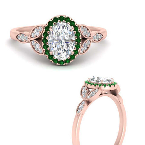leaves-oval-shaped-halo-diamond-engagement-ring-with-emerald-in-rose-gold-FD9827OVRGEMGRANGLE3-NL-RG_655d8d9d-a8b1-451f-83ed-ed33341d25ac.jpg?v=1770891378
