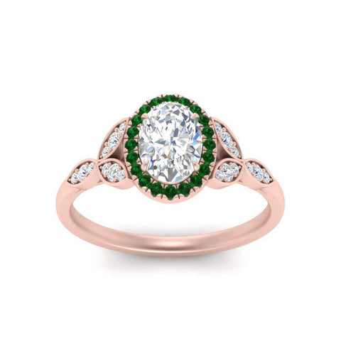 leaves-oval-shaped-halo-diamond-engagement-ring-with-emerald-in-rose-gold-FD9827OVRGEMGRANGLE5-NL-RG_6e12293d-536b-4d77-8943-35da3844aabe.jpg?v=1770891378