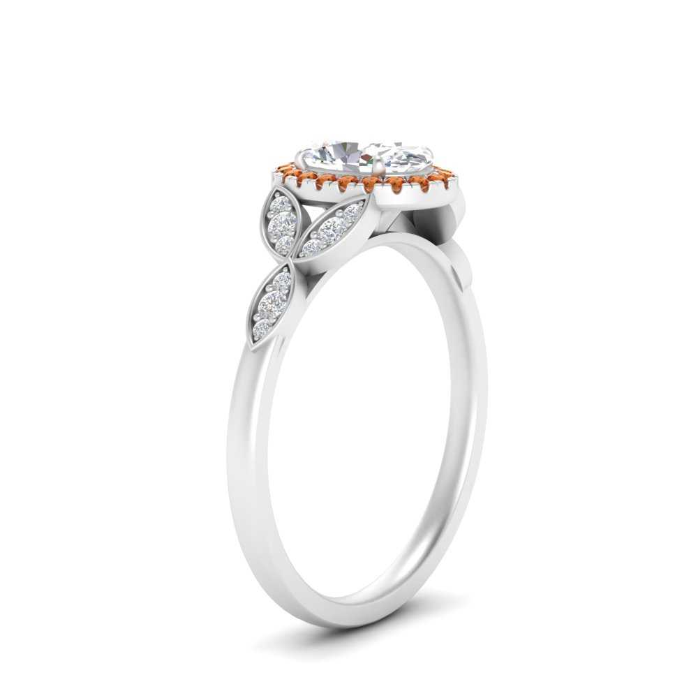 leaves-oval-shaped-halo-diamond-engagement-ring-with-orange-sapphire-in-white-gold-FD9827OVRGSAORANGLE2-NL-WG.jpg?v=1770891253