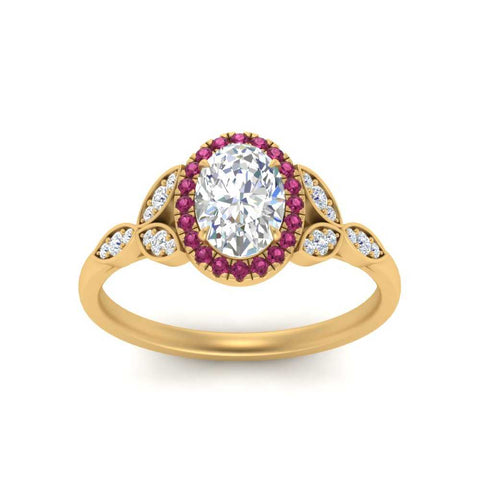 leaves-oval-shaped-halo-diamond-engagement-ring-with-pink-sapphire-in-yellow-gold-FD9827OVRGSADRPIANGLE5-NL-YG_6cb5dab7-ca5d-4da5-8510-0cf77d0eed2a.jpg?v=1770891379