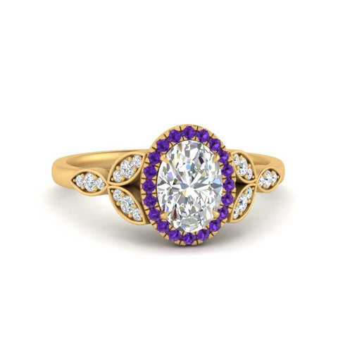 leaves-oval-shaped-halo-diamond-engagement-ring-with-purple-topaz-in-yellow-gold-FD9827OVRGVITO-NL-YG_c64f90c1-5aa8-41c0-b192-b23935c70d2b.jpg?v=1770891378