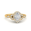 Load image into Gallery viewer, leaves-pear-shaped-halo-diamond-engagement-ring-in-yellow-gold-FD9827PER-NL-YG.jpg?v=1770891269