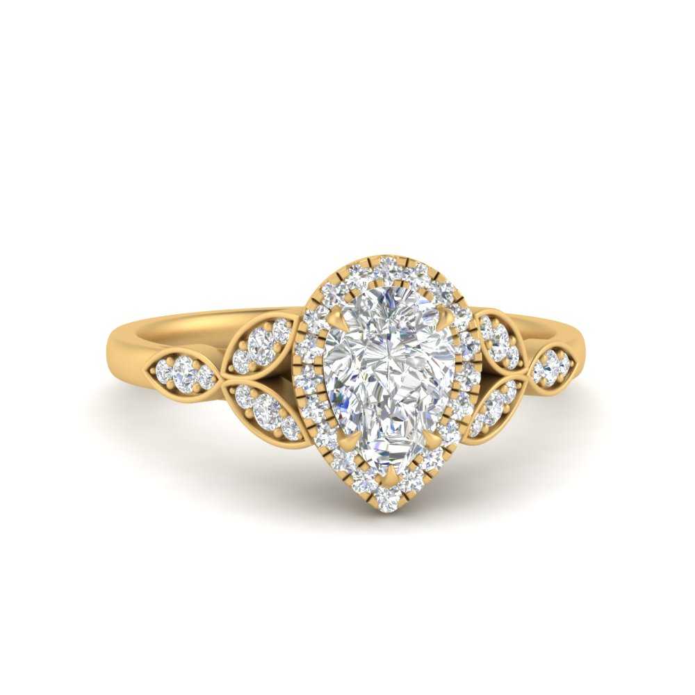 leaves-pear-shaped-halo-diamond-engagement-ring-in-yellow-gold-FD9827PER-NL-YG.jpg?v=1770891269