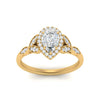 Load image into Gallery viewer, leaves-pear-shaped-halo-diamond-engagement-ring-in-yellow-gold-FD9827PERANGLE5-NL-YG.jpg?v=1770891269