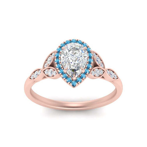 leaves-pear-shaped-halo-diamond-engagement-ring-with-blue-topaz-in-rose-gold-FD9827PERGICBLTOANGLE5-NL-RG_156f6bd0-6bef-4d9b-baa0-b5b7ce5e9da5.jpg?v=1770891387