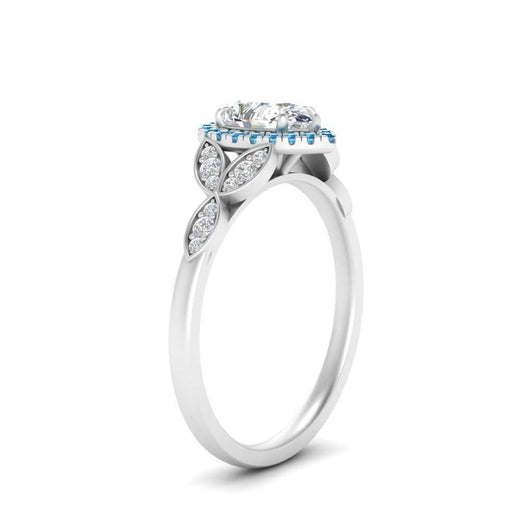 leaves-pear-shaped-halo-diamond-engagement-ring-with-blue-topaz-in-white-gold-FD9827PERGICBLTOANGLE2-NL-WG.jpg?v=1770891269