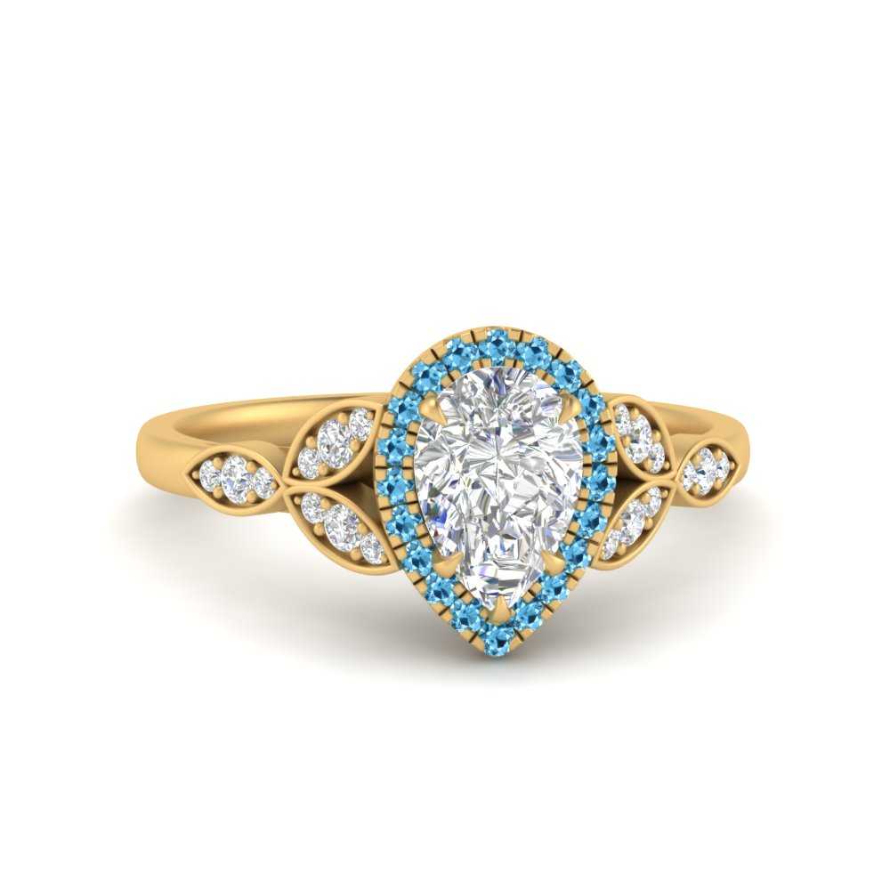 leaves-pear-shaped-halo-diamond-engagement-ring-with-blue-topaz-in-yellow-gold-FD9827PERGICBLTO-NL-YG.jpg?v=1770891269