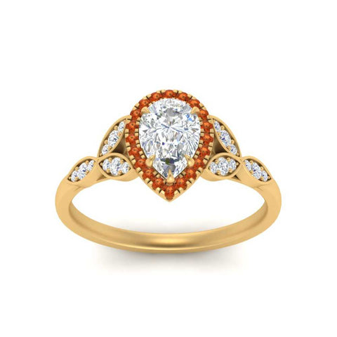 leaves-pear-shaped-halo-diamond-engagement-ring-with-orange-sapphire-in-yellow-gold-FD9827PERGSAORANGLE5-NL-YG_555057a0-7155-45eb-abb0-7d0865528d00.jpg?v=1770891387