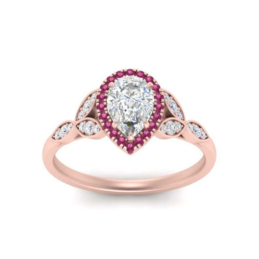 leaves-pear-shaped-halo-diamond-engagement-ring-with-pink-sapphire-in-rose-gold-FD9827PERGSADRPIANGLE5-NL-RG.jpg?v=1770891269