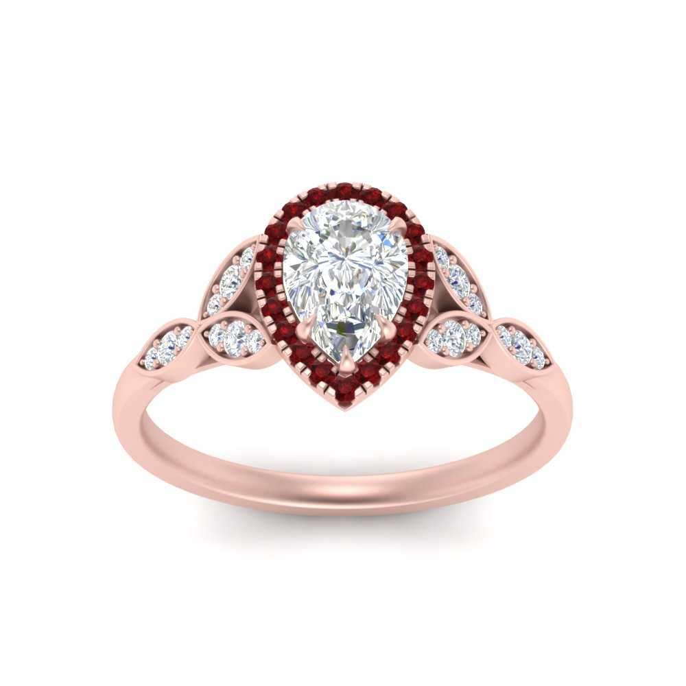 leaves-pear-shaped-halo-diamond-engagement-ring-with-ruby-in-rose-gold-FD9827PERGRUDRANGLE5-NL-RG.jpg?v=1770891269