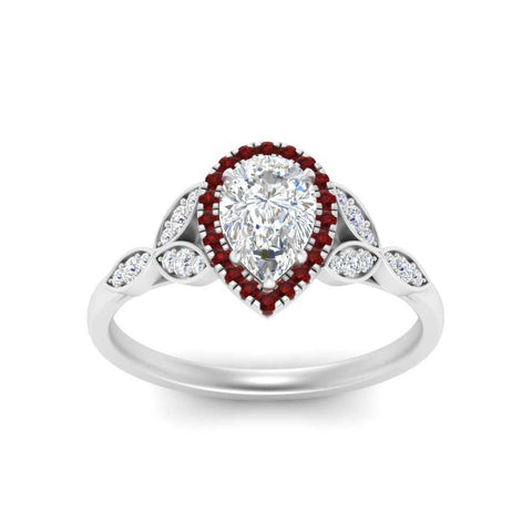 leaves-pear-shaped-halo-diamond-engagement-ring-with-ruby-in-white-gold-FD9827PERGRUDRANGLE5-NL-WG_756a158e-b396-49ee-919d-925be433e96d.jpg?v=1770891387