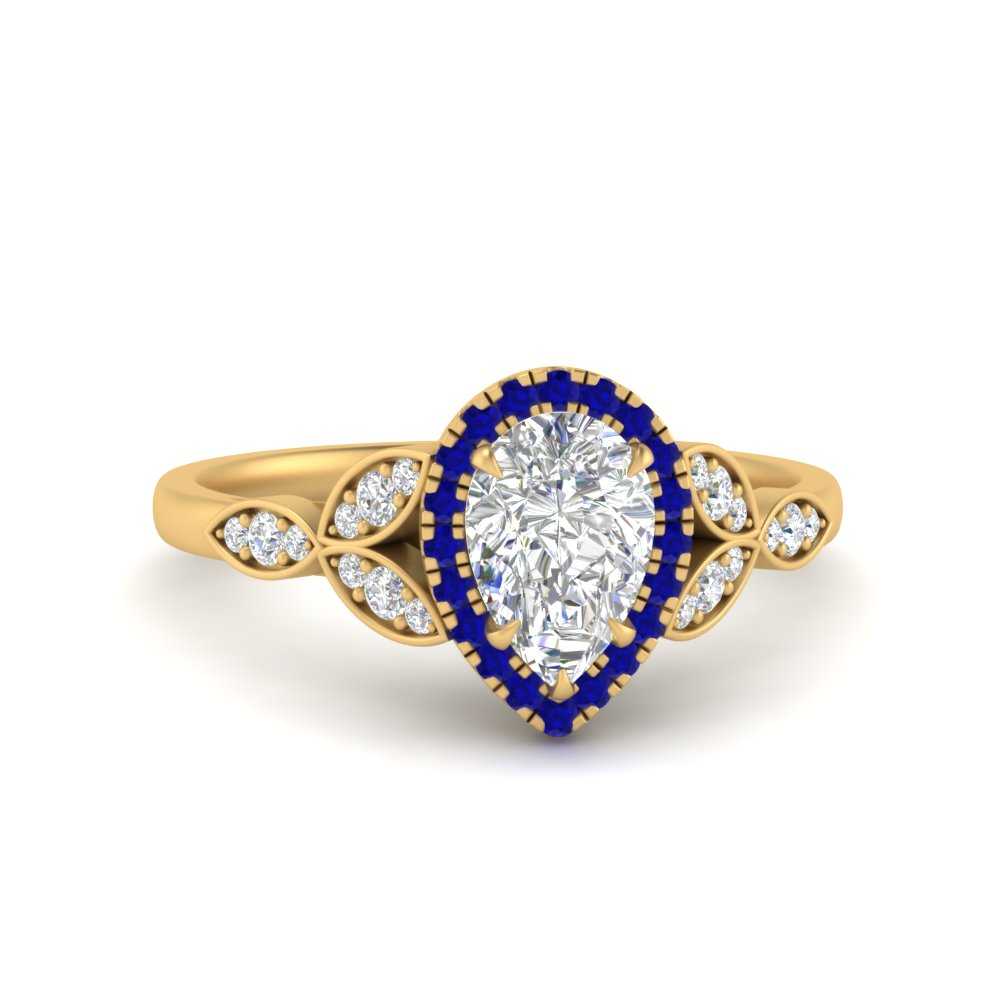 leaves-pear-shaped-halo-diamond-engagement-ring-with-sapphire-in-yellow-gold-FD9827PERGSABL-NL-YG.jpg?v=1770891269