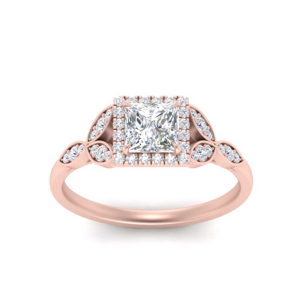 leaves-princess-cut-halo-diamond-engagement-ring-in-rose-gold-FD9827PRRANGLE5-NL-RG.jpg?v=1770891286