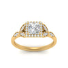 Load image into Gallery viewer, leaves-princess-cut-halo-diamond-engagement-ring-in-yellow-gold-FD9827PRRANGLE5-NL-YG_c4369182-40ea-4f45-9300-6f6b7dbc6396.jpg?v=1770891397