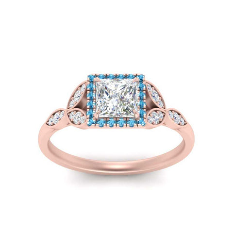 leaves-princess-cut-halo-diamond-engagement-ring-with-blue-topaz-in-rose-gold-FD9827PRRGICBLTOANGLE5-NL-RG_dd65f21b-38c2-4302-8828-096c24ad7908.jpg?v=1770891397