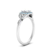 Load image into Gallery viewer, leaves-princess-cut-halo-diamond-engagement-ring-with-blue-topaz-in-white-gold-FD9827PRRGICBLTOANGLE2-NL-WG_c8eec37e-50a3-423e-9b8f-ade429c0111a.jpg?v=1770891396
