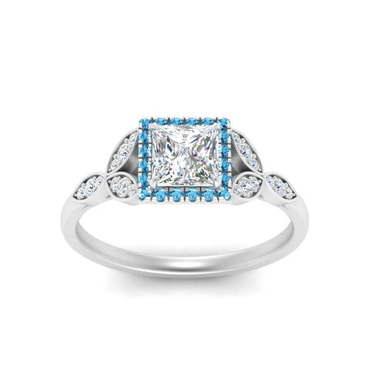 leaves-princess-cut-halo-diamond-engagement-ring-with-blue-topaz-in-white-gold-FD9827PRRGICBLTOANGLE5-NL-WG_685a2ceb-ff29-4027-a9c5-1f6eaebdf224.jpg?v=1770891397