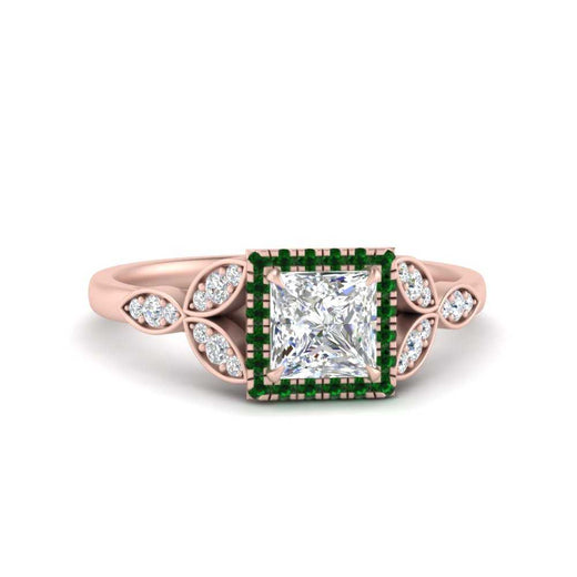 leaves-princess-cut-halo-diamond-engagement-ring-with-emerald-in-rose-gold-FD9827PRRGEMGR-NL-RG_93a741ed-058d-4b0c-a48d-2f226ffe60fe.jpg?v=1770891396