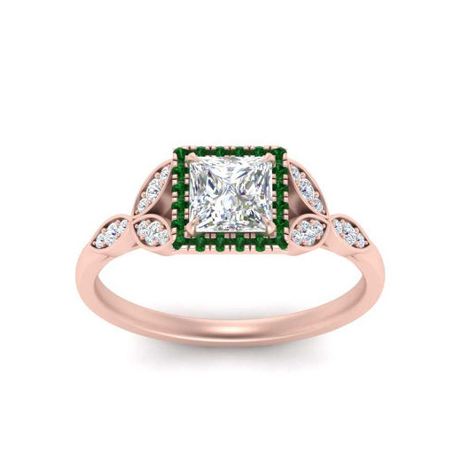 leaves-princess-cut-halo-diamond-engagement-ring-with-emerald-in-rose-gold-FD9827PRRGEMGRANGLE5-NL-RG_e41eb132-4eba-4676-8336-ac70e0623ca7.jpg?v=1770891396