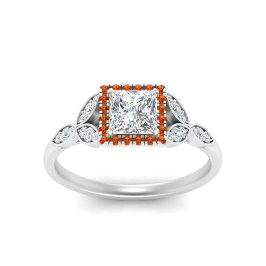 leaves-princess-cut-halo-diamond-engagement-ring-with-orange-sapphire-in-white-gold-FD9827PRRGSAORANGLE5-NL-WG_2a222944-a980-4d66-8f26-44bee5194547.jpg?v=1770891397