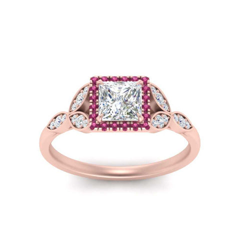 leaves-princess-cut-halo-diamond-engagement-ring-with-pink-sapphire-in-rose-gold-FD9827PRRGSADRPIANGLE5-NL-RG_0677b6b7-4a4b-463f-9cc7-7595ad46e4e5.jpg?v=1770891397
