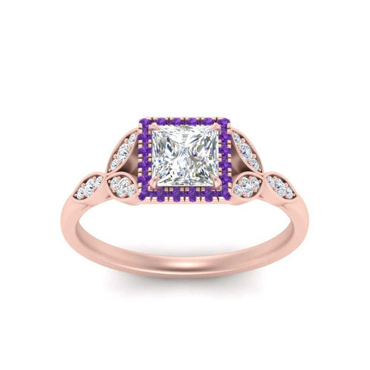 leaves-princess-cut-halo-diamond-engagement-ring-with-purple-topaz-in-rose-gold-FD9827PRRGVITOANGLE5-NL-RG_0751ed20-de01-49a0-ab98-0aa890d2cac2.jpg?v=1770891397