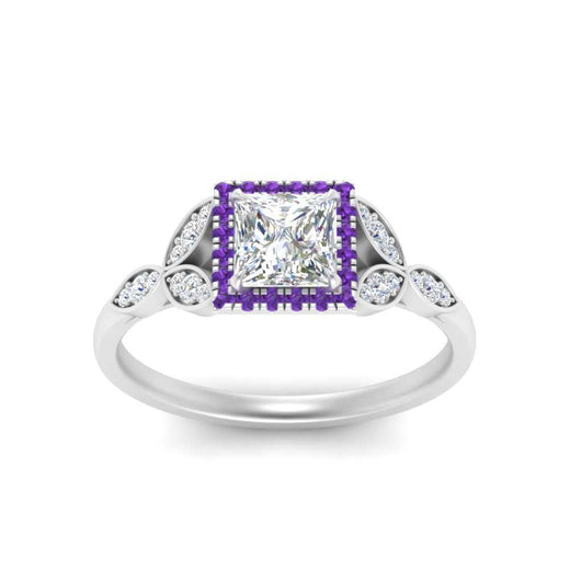 leaves-princess-cut-halo-diamond-engagement-ring-with-purple-topaz-in-white-gold-FD9827PRRGVITOANGLE5-NL-WG_93c93764-5d6e-4a16-ac35-48c6cb826bf7.jpg?v=1770891397