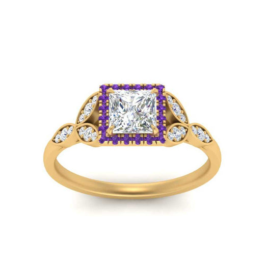 leaves-princess-cut-halo-diamond-engagement-ring-with-purple-topaz-in-yellow-gold-FD9827PRRGVITOANGLE5-NL-YG_7b07953e-0f57-4a34-b035-c9d688fd892c.jpg?v=1770891396