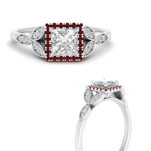 leaves-princess-cut-halo-diamond-engagement-ring-with-ruby-in-white-gold-FD9827PRRGRUDRANGLE3-NL-WG_6765a6ee-d0ec-4f47-b59d-94525a5240b7.jpg?v=1770891396