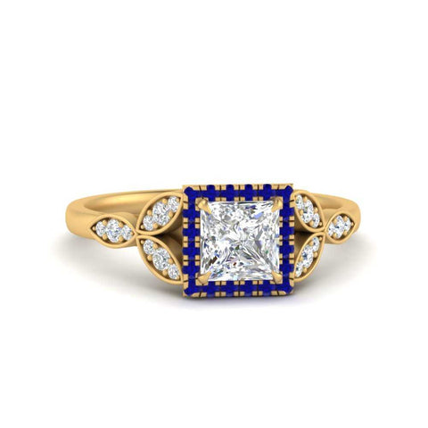 leaves-princess-cut-halo-diamond-engagement-ring-with-sapphire-in-yellow-gold-FD9827PRRGSABL-NL-YG.jpg?v=1770891286