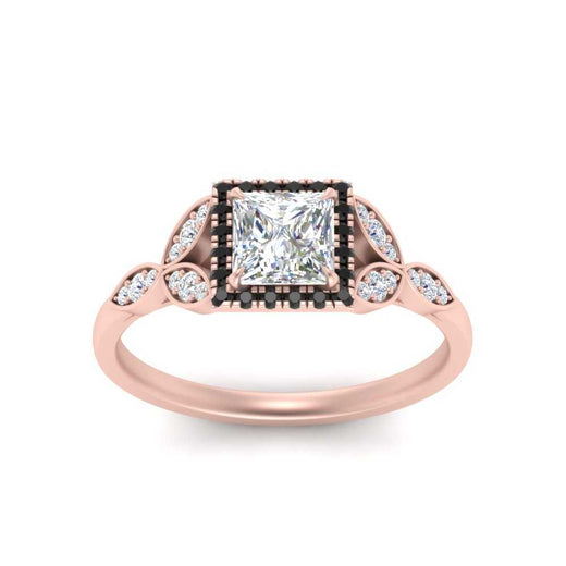 leaves-princess-cut-halo-engagement-ring-with-black-diamond-in-rose-gold-FD9827PRRGBLACKANGLE5-NL-RG_e511051d-1872-4129-916f-fe7f27d9da2f.jpg?v=1770891396
