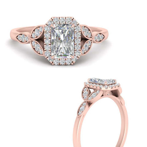 leaves-radiant-cut-halo-diamond-engagement-ring-in-rose-gold-FD9827RARANGLE3-NL-RG.jpg?v=1770891304