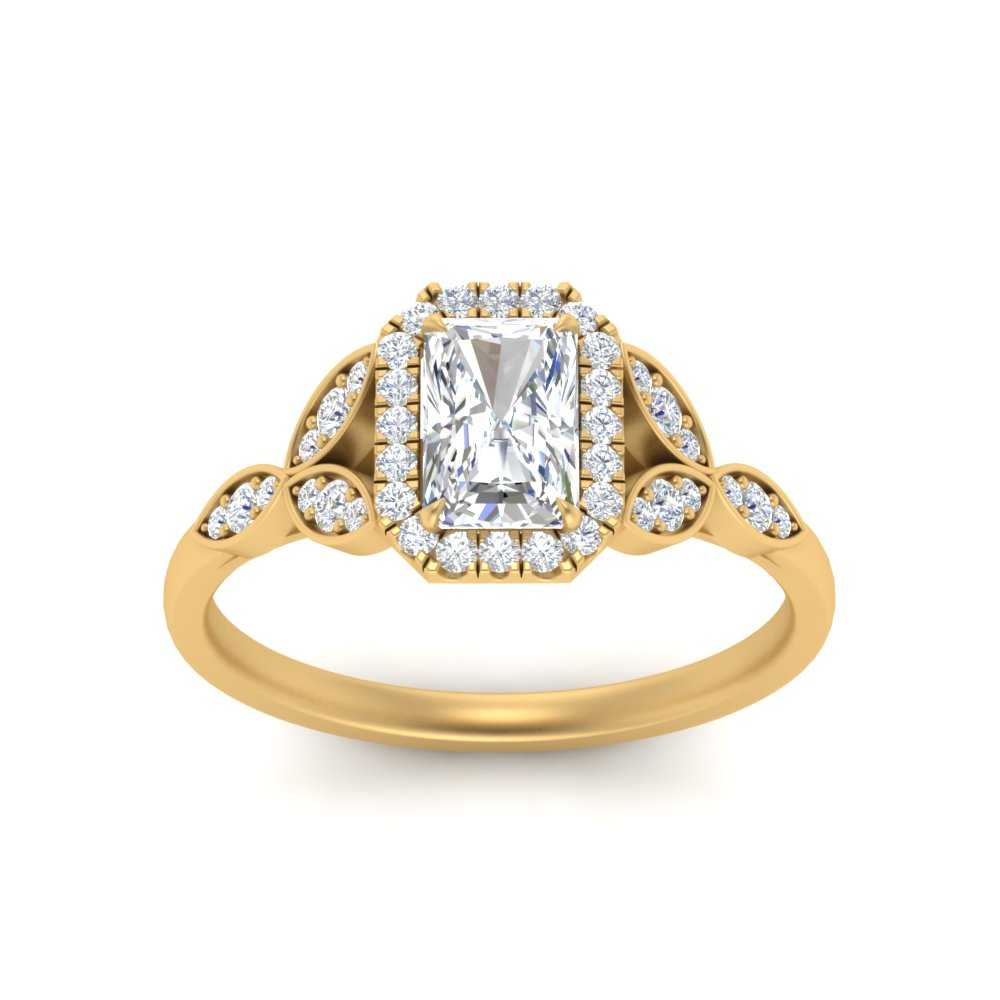 leaves-radiant-cut-halo-diamond-engagement-ring-in-yellow-gold-FD9827RARANGLE5-NL-YG.jpg?v=1770891304