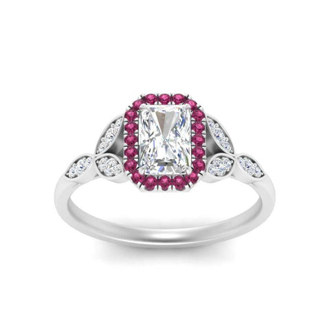 leaves-radiant-cut-halo-diamond-engagement-ring-with-pink-sapphire-in-white-gold-FD9827RARGSADRPIANGLE5-NL-WG_b8802354-e958-4c38-a15d-aba56af18357.jpg?v=1770891406