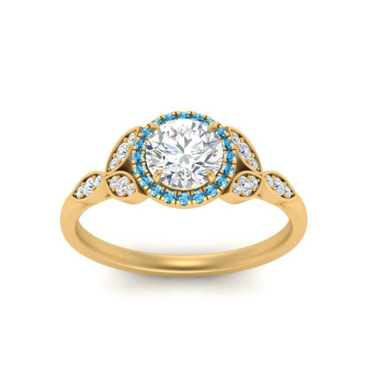 leaves-round-cut-halo-diamond-engagement-ring-with-blue-topaz-in-yellow-gold-FD9827RORGICBLTOANGLE5-NL-YG.jpg?v=1770891318