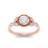 Load image into Gallery viewer, leaves-round-cut-halo-diamond-engagement-ring-with-orange-sapphire-in-rose-gold-FD9827RORGSAORANGLE5-NL-RG.jpg?v=1770891318