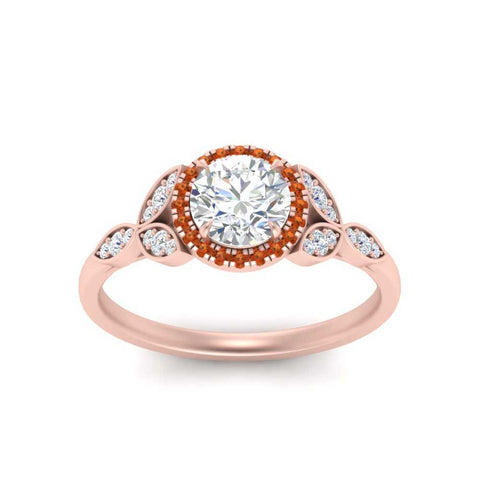 leaves-round-cut-halo-diamond-engagement-ring-with-orange-sapphire-in-rose-gold-FD9827RORGSAORANGLE5-NL-RG_1f895149-e9b6-4f02-9abf-1397f86f706a.jpg?v=1770891414