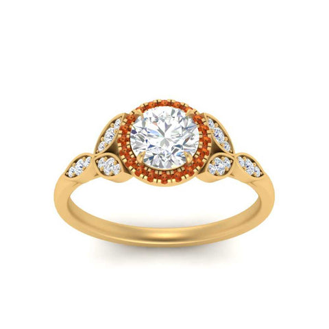 leaves-round-cut-halo-diamond-engagement-ring-with-orange-sapphire-in-yellow-gold-FD9827RORGSAORANGLE5-NL-YG_ac88b4be-0be0-4d4c-b69e-d4135954ee40.jpg?v=1770891414