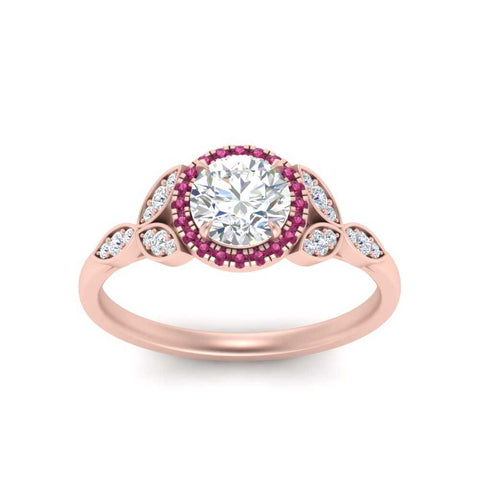 leaves-round-cut-halo-diamond-engagement-ring-with-pink-sapphire-in-rose-gold-FD9827RORGSADRPIANGLE5-NL-RG_055e7a8b-a0cd-4f24-9097-f016a99588b5.jpg?v=1770891414