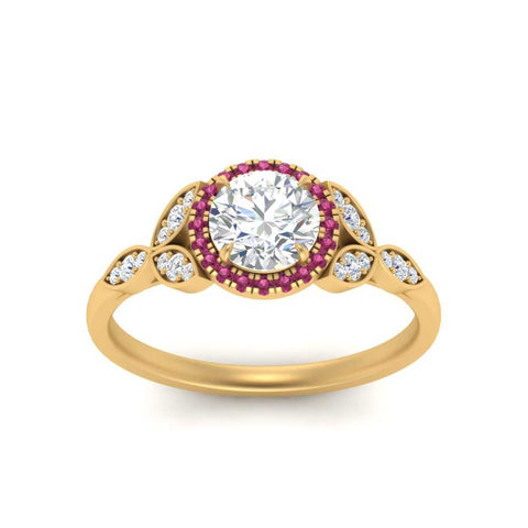 leaves-round-cut-halo-diamond-engagement-ring-with-pink-sapphire-in-yellow-gold-FD9827RORGSADRPIANGLE5-NL-YG_12c3cb19-076f-4643-ac5f-73a43a920d19.jpg?v=1770891414