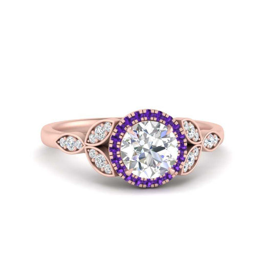 leaves-round-cut-halo-diamond-engagement-ring-with-purple-topaz-in-rose-gold-FD9827RORGVITO-NL-RG.jpg?v=1770891318